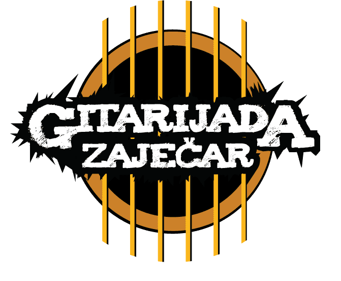 Trip Serbia - Događaji: Zaječarska Gitarijada Logo