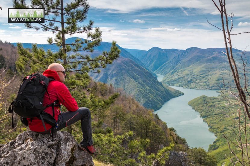 Trip Serbia - Avantura: Planinarenje