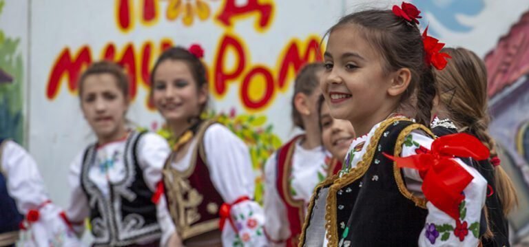 Trip Serbia - Događaji: Molitva pod Midžorom - Knjaževac