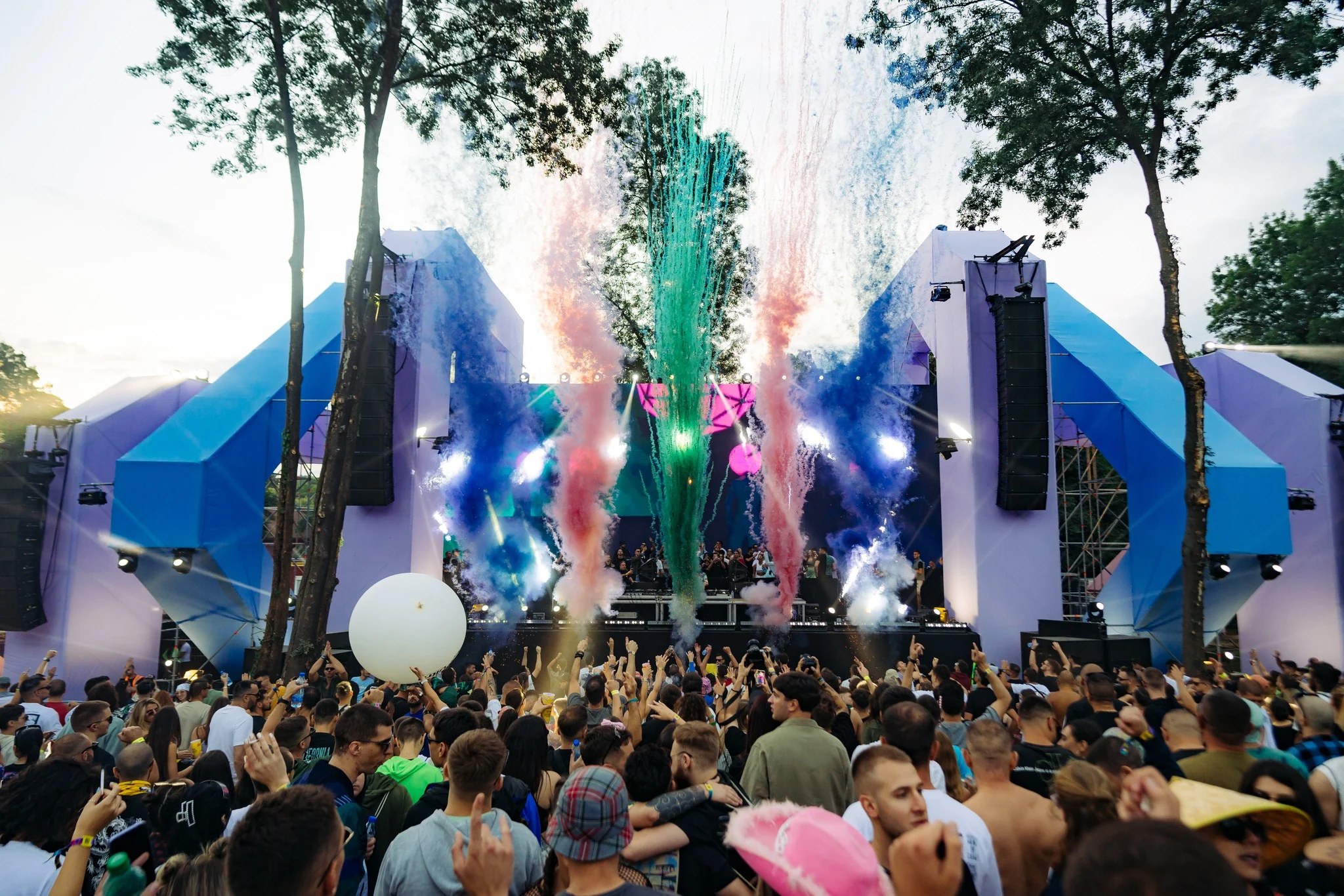 Trip Serbia - Događaji: Love Fest