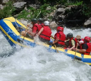 Trip Serbia - Događaji: Limska Regata